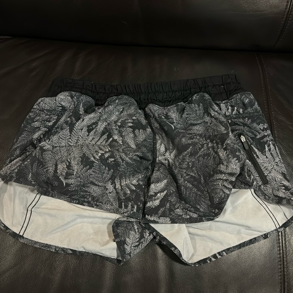 Pants - Lululemon shorts size 10